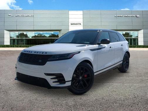 2024 Land Rover Range Rover Velar P250 SE R-Dynamic