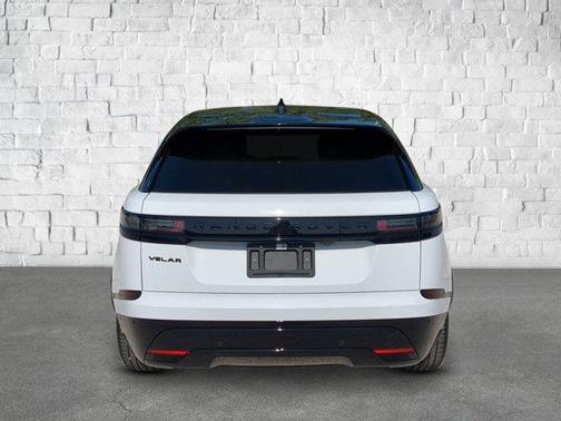 2024 Land Rover Range Rover Velar P250 SE R-Dynamic