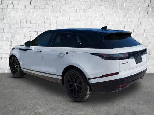 2024 Land Rover Range Rover Velar P250 SE R-Dynamic