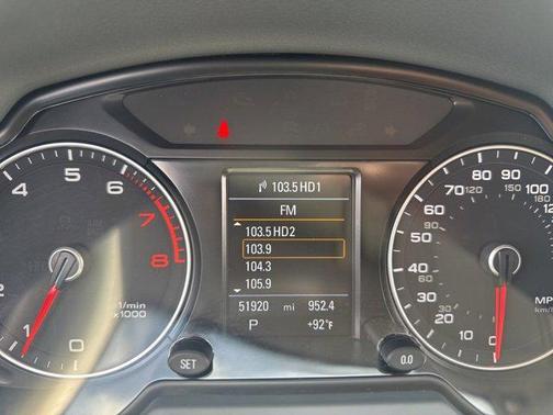 2017 Audi Q5 2.0T Premium Plus