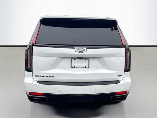 2023 Cadillac Escalade ESV Sport Platinum