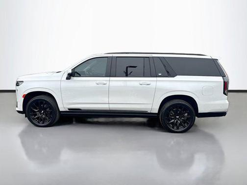 2023 Cadillac Escalade ESV Sport Platinum