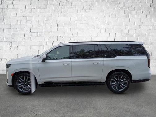 2022 Cadillac Escalade ESV Sport