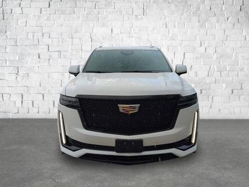 2022 Cadillac Escalade ESV Sport