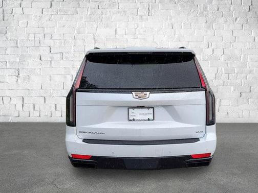 2022 Cadillac Escalade ESV Sport