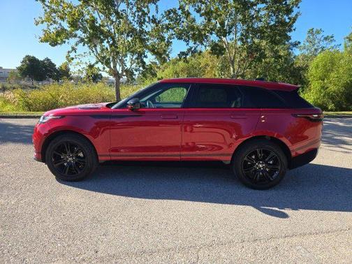 2022 Land Rover Range Rover Velar P250 S R-Dynamic