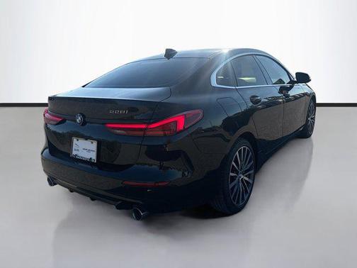 2021 BMW 228 Gran Coupe i