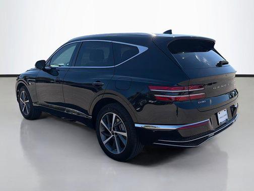 2025 Genesis GV80 2.5T Advanced