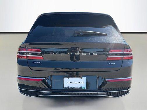 2025 Genesis GV80 2.5T Advanced