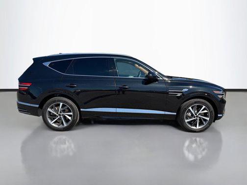 2025 Genesis GV80 2.5T Advanced