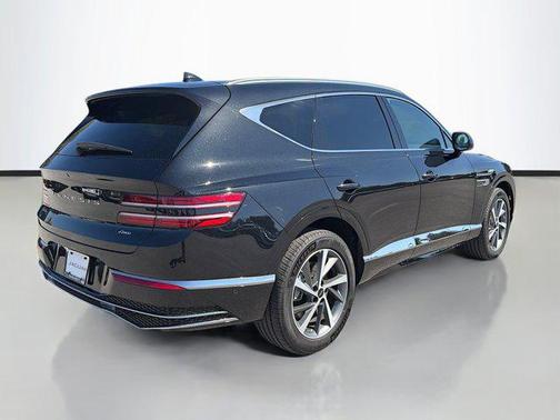 2025 Genesis GV80 2.5T Advanced