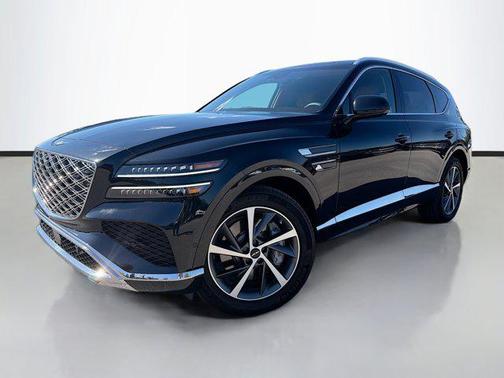 2025 Genesis GV80 2.5T Advanced