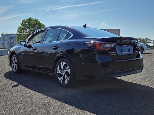 2020 Subaru Legacy Premium