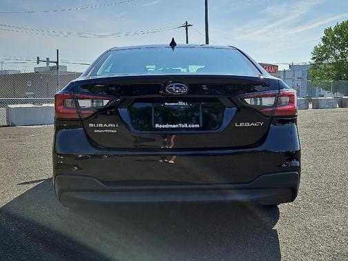 2020 Subaru Legacy Premium