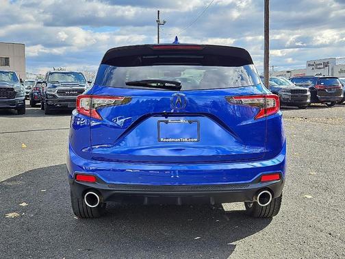 2021 Acura RDX A-Spec