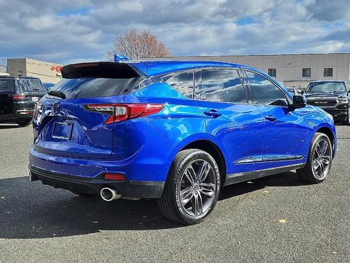 2021 Acura RDX A-Spec