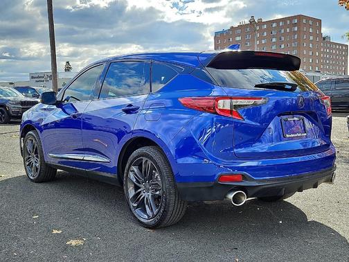 2021 Acura RDX A-Spec