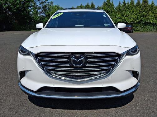 2020 Mazda CX-9 Grand Touring