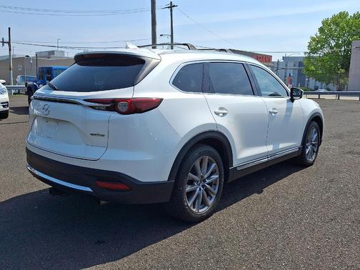 2020 Mazda CX-9 Grand Touring