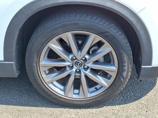 2020 Mazda CX-9 Grand Touring