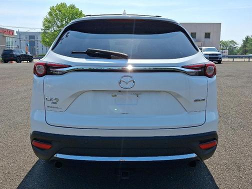 2020 Mazda CX-9 Grand Touring
