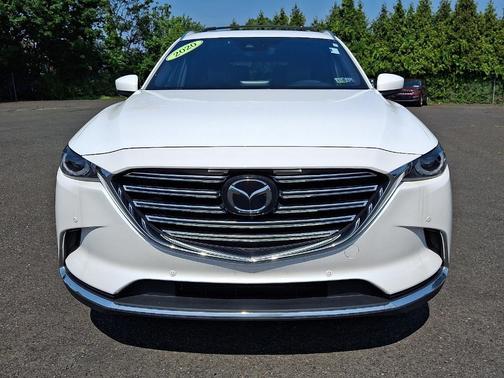 2020 Mazda CX-9 Grand Touring