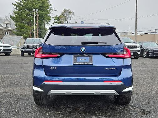 2023 BMW X1 xDrive28i