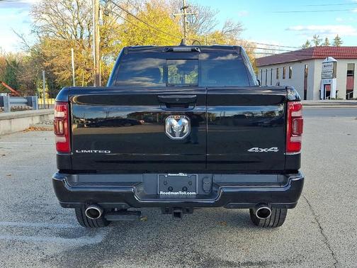 2023 RAM 1500 Limited