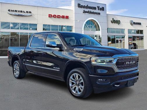 2023 RAM 1500 Limited