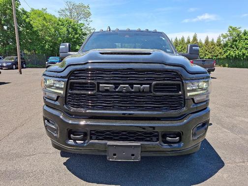 2024 RAM 2500 Limited