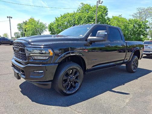 2024 RAM 2500 Limited