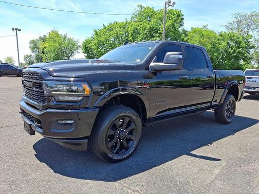 2024 RAM 2500 Limited