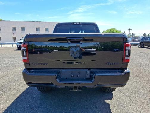 2024 RAM 2500 Limited