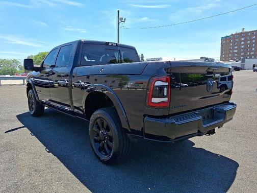 2024 RAM 2500 Limited