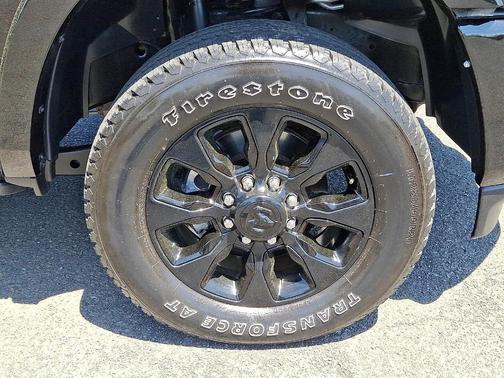 2024 RAM 2500 Limited