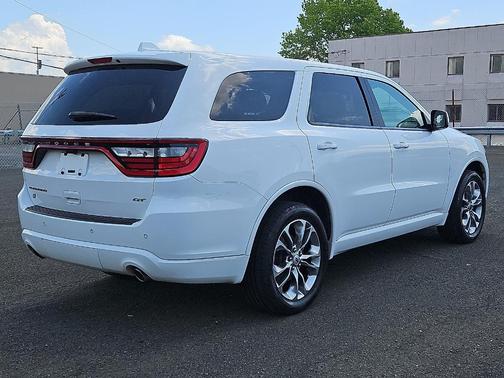 2019 Dodge Durango GT