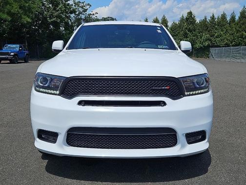 2019 Dodge Durango GT