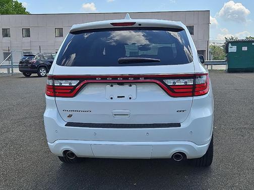 2019 Dodge Durango GT