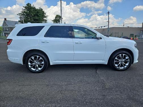 2019 Dodge Durango GT