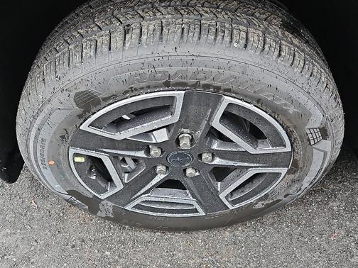 2026 Jeep Cherokee LAREDO/LIMITED