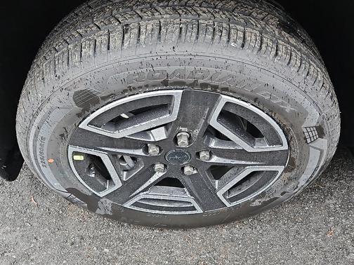 2026 Jeep Cherokee LAREDO/LIMITED