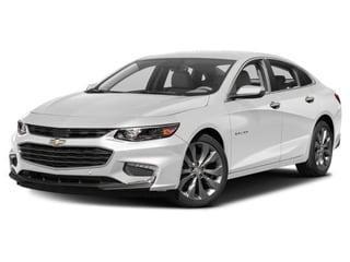 2018 Chevrolet Malibu Premier