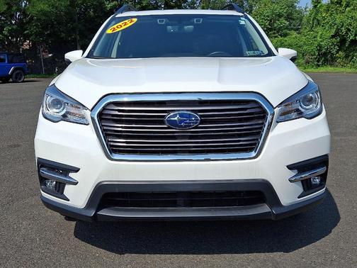 2022 Subaru Ascent Limited 7-Passenger