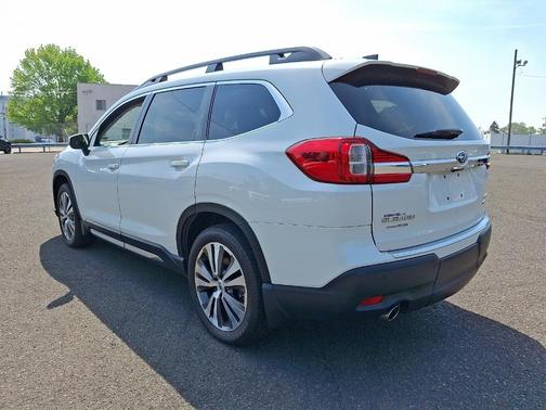 2022 Subaru Ascent Limited 7-Passenger