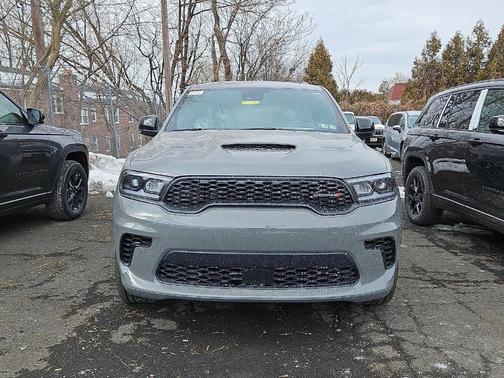 2026 Dodge Durango GT HEMI V8