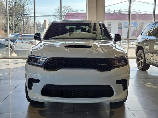 2026 Dodge Durango GT HEMI V8