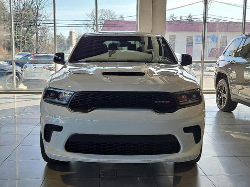2026 Dodge Durango GT HEMI V8