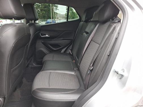 2016 Buick Encore Base