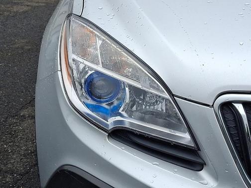 2016 Buick Encore Base