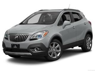 2016 Buick Encore Base